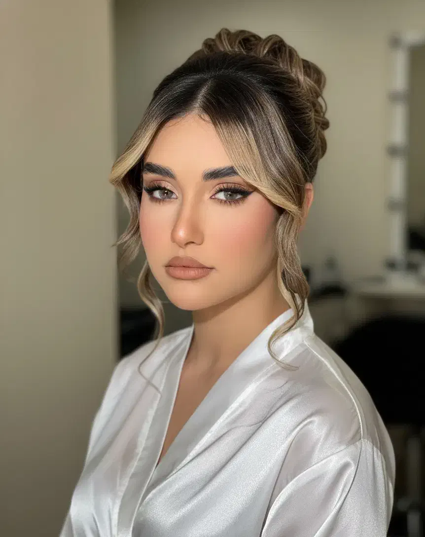 آکادمی تخصصی آموزش میکاپ ( فرصت ویژه )|خدمات آموزشی|قم, ولیعصر|دیوار