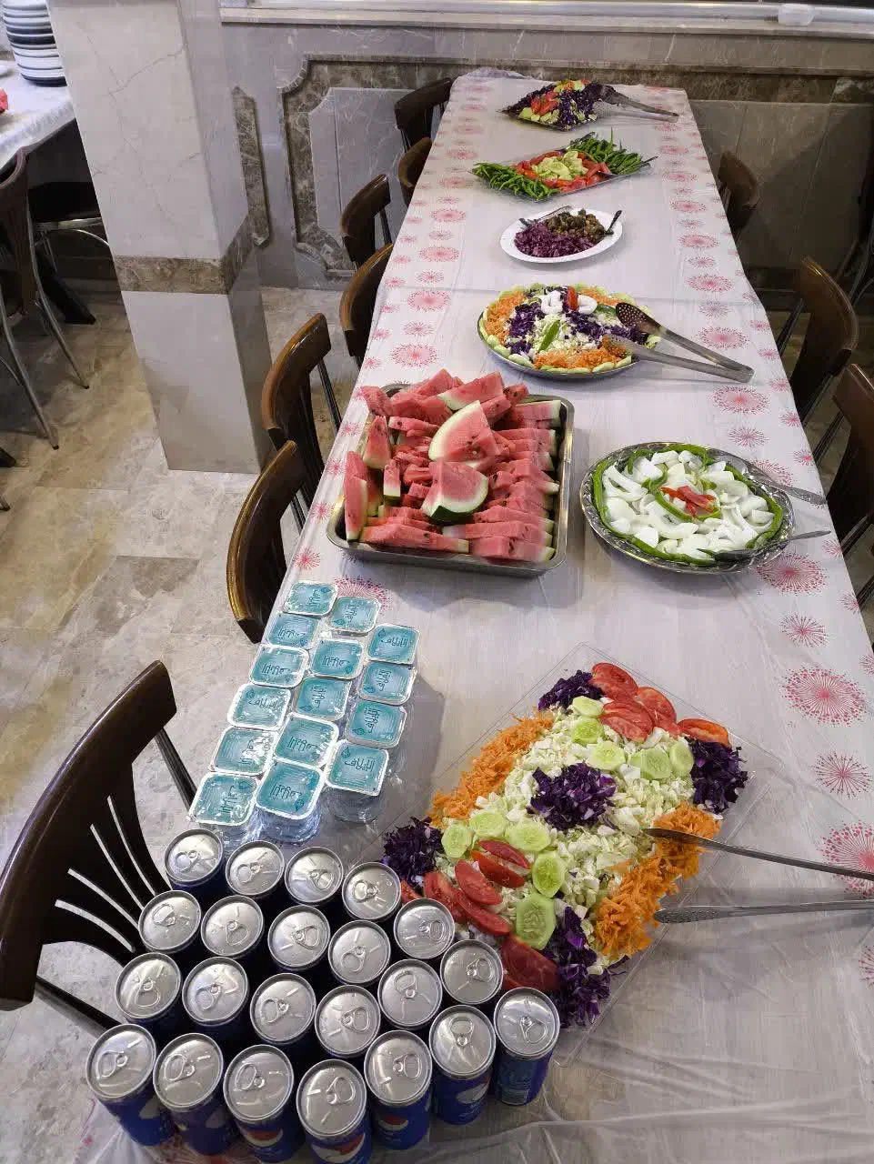 سفر کربلا نجف سامرا و کاظمین با اتوبوسVip ۸ روزه|تور و چارتر|محمدیه-قزوین, |دیوار