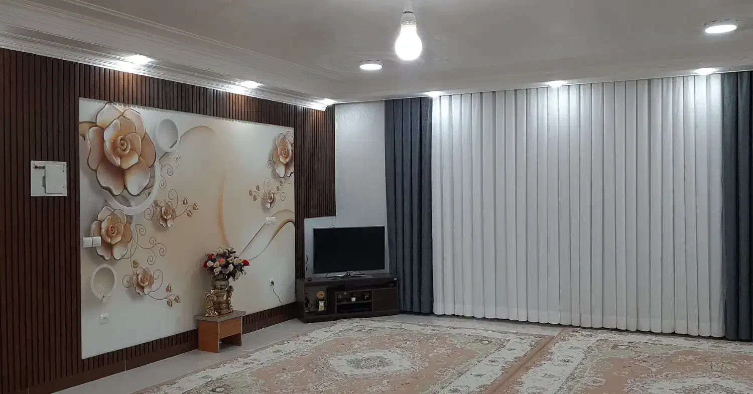 دی کی|پرده، رانر، رومیزی|نورآباد, |دیوار