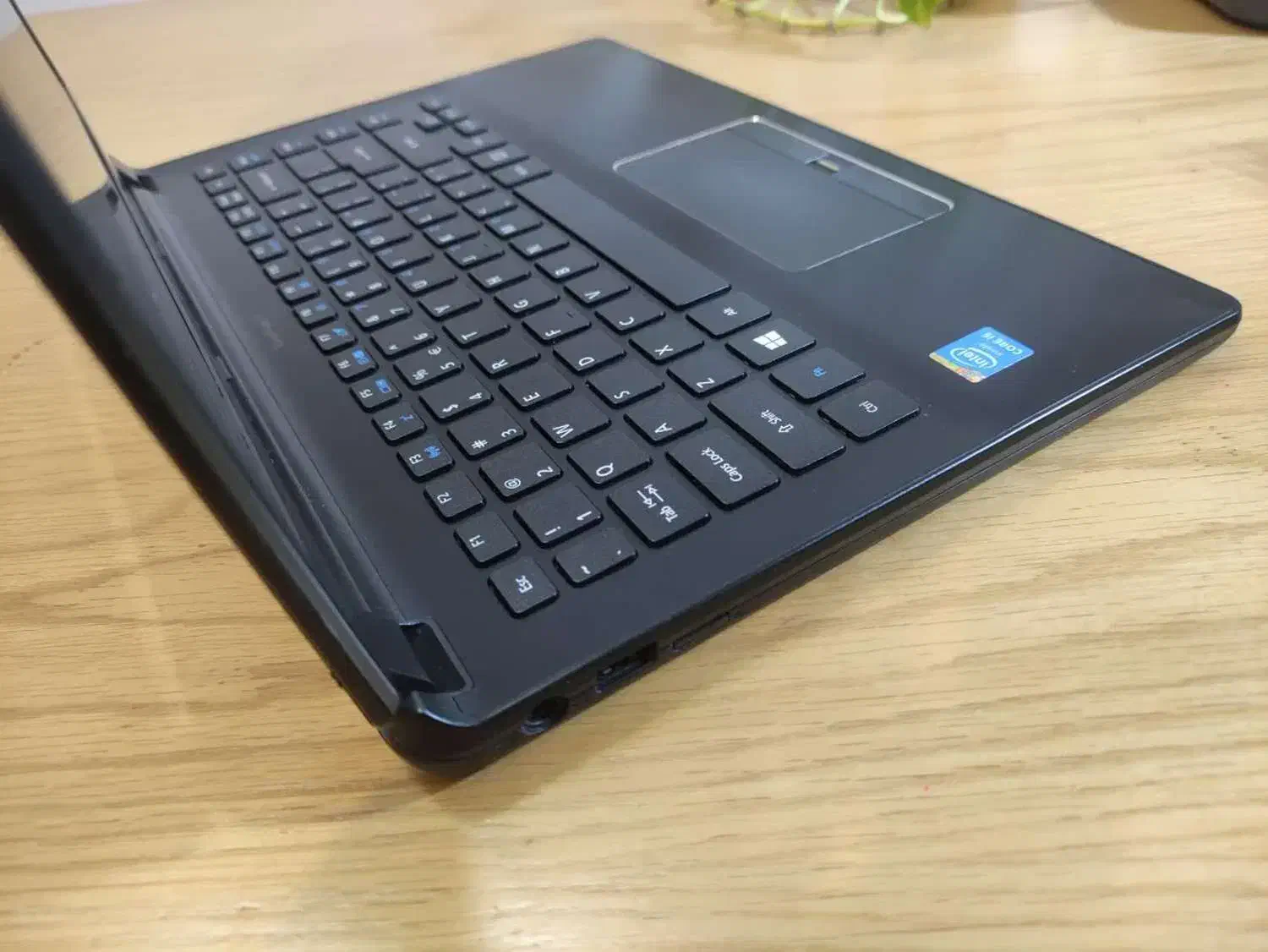 لپ تاپ ایسر Acer P446 با 6 ماه گارانتی|رایانه همراه|قم, پردیسان|دیوار