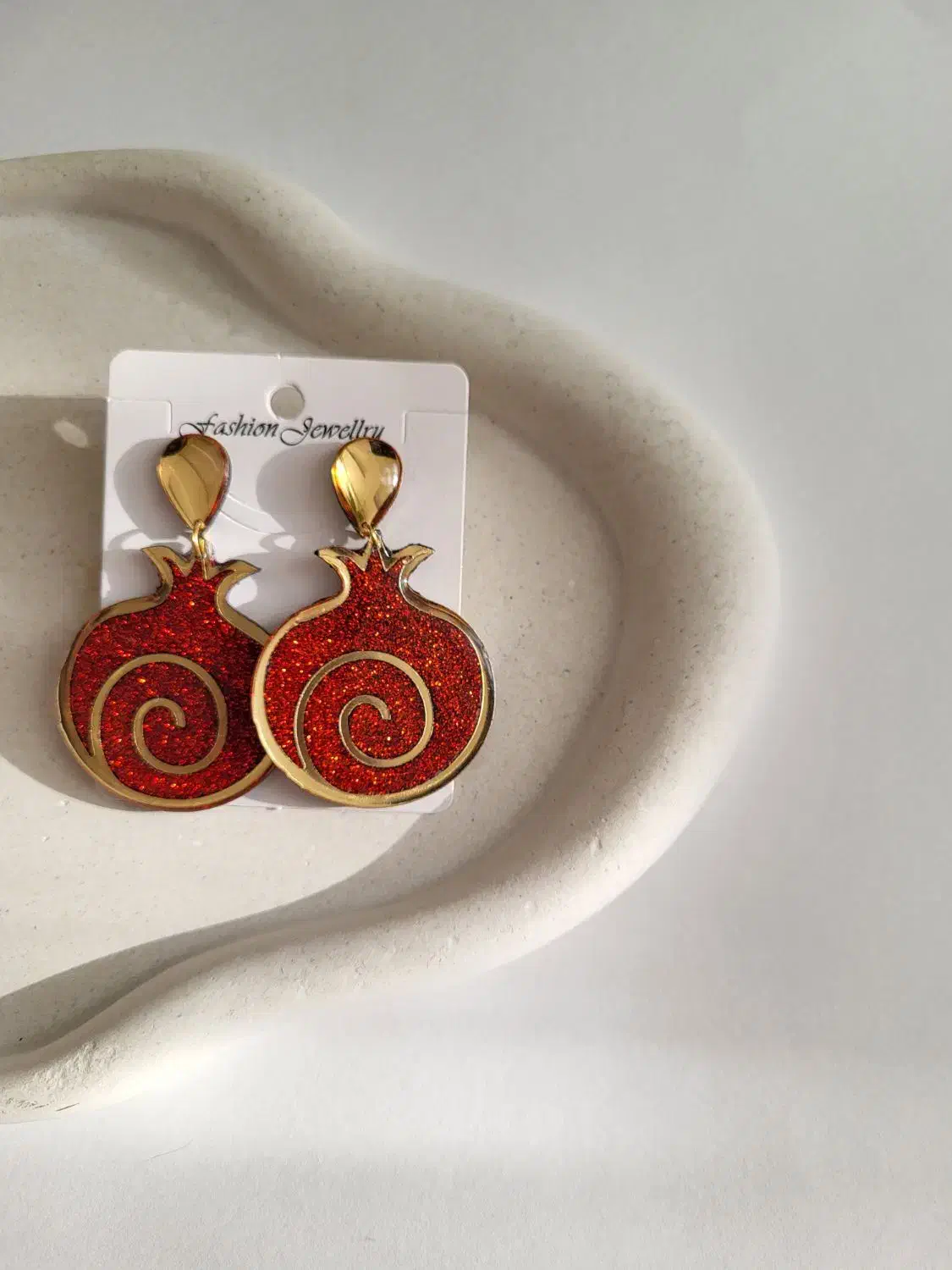 گوشواره یلدایی|بدلیجات|بیرجند, |دیوار