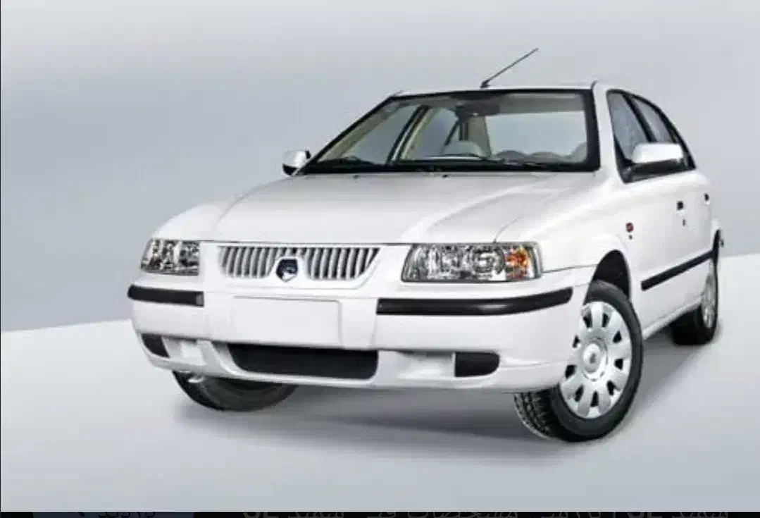 سمند|خودرو سواری و وانت|کردکوی, |دیوار