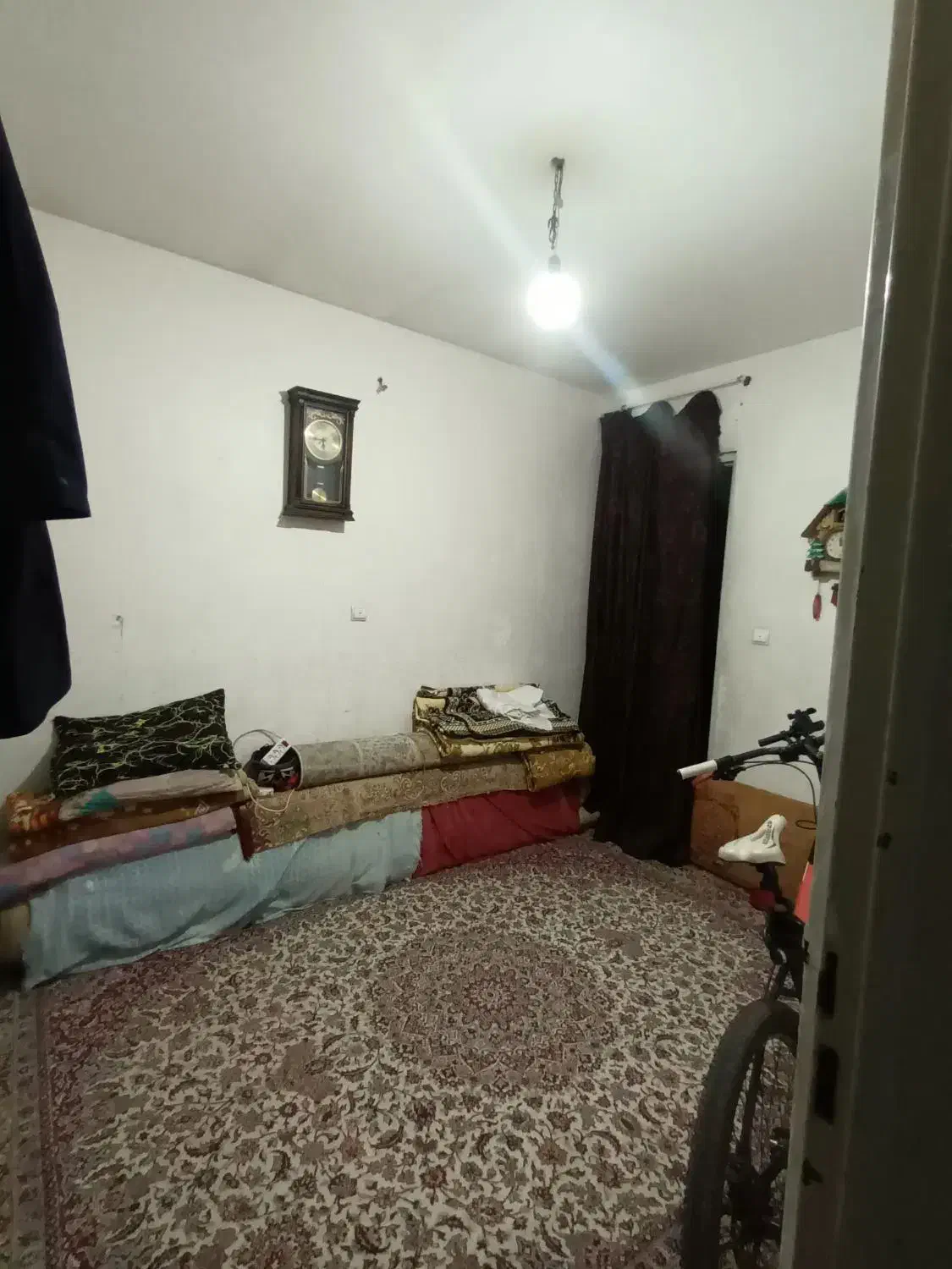 فروش آپارتمان ۸۰متره(املاک متین)|فروش آپارتمان|سمنان, |دیوار