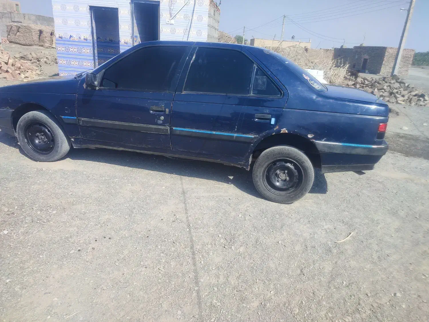 پژو|خودرو سواری و وانت|نیک شهر, |دیوار