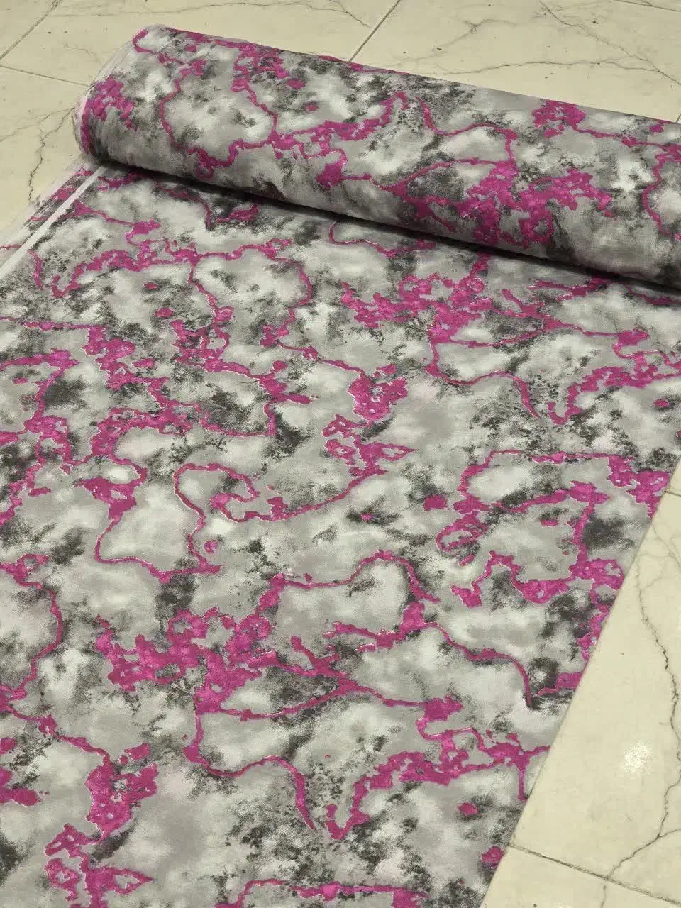 پارچه ملحفه|لوازم خیاطی و بافتنی|کرمانشاه, |دیوار