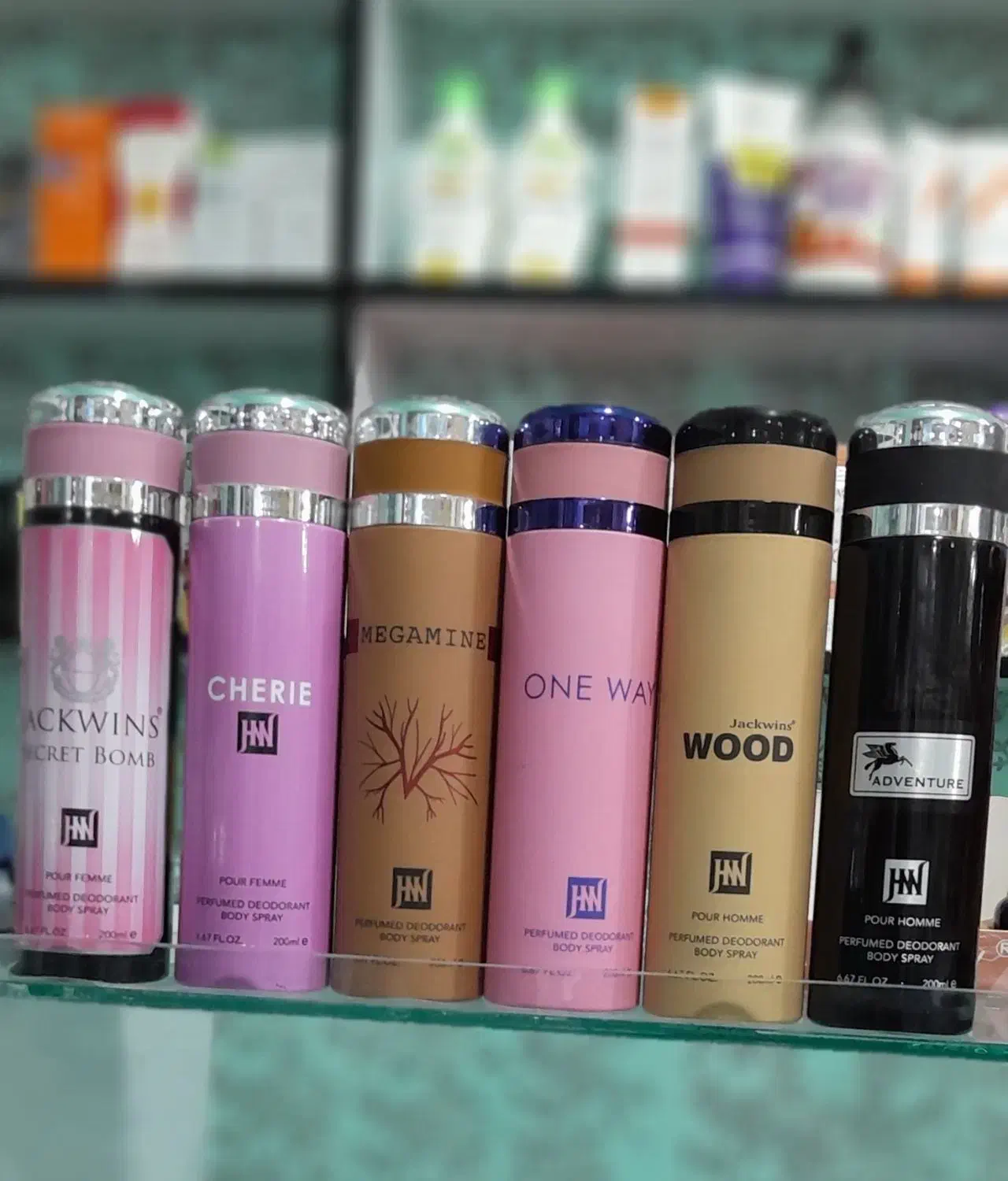 فروش تمامی لوازم ارایشی با تخفیف ۱۵ درصد|آرایشی، بهداشتی، درمانی|سرپل ذهاب, |دیوار