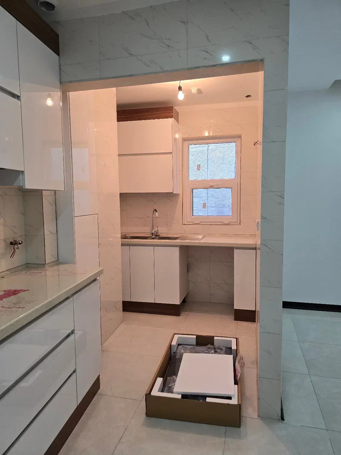 فروش واحد مسکونی در کوشاسنگ|فروش آپارتمان|ساری, |دیوار