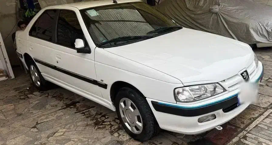 پژوپارس tu5|خودرو سواری و وانت|تهران, دانشگاه شریف|دیوار