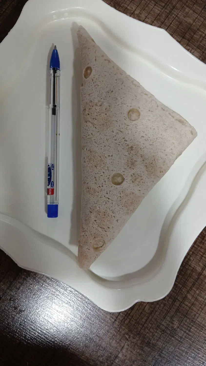 سمبوسه پیتزایی، سمبوسه معمولی، سمبوسه خانگی|خوردنی و آشامیدنی|اهواز, کوی بشارت|دیوار