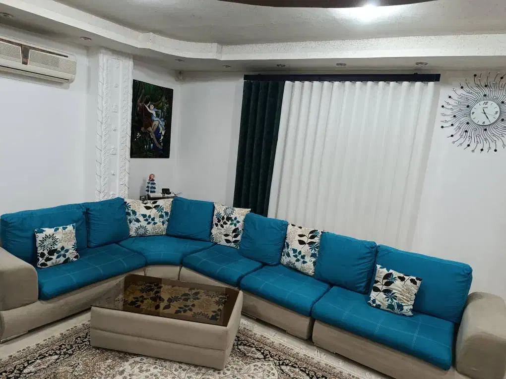 فروش مبلمان|مبلمان خانگی و میز عسلی|املش, |دیوار