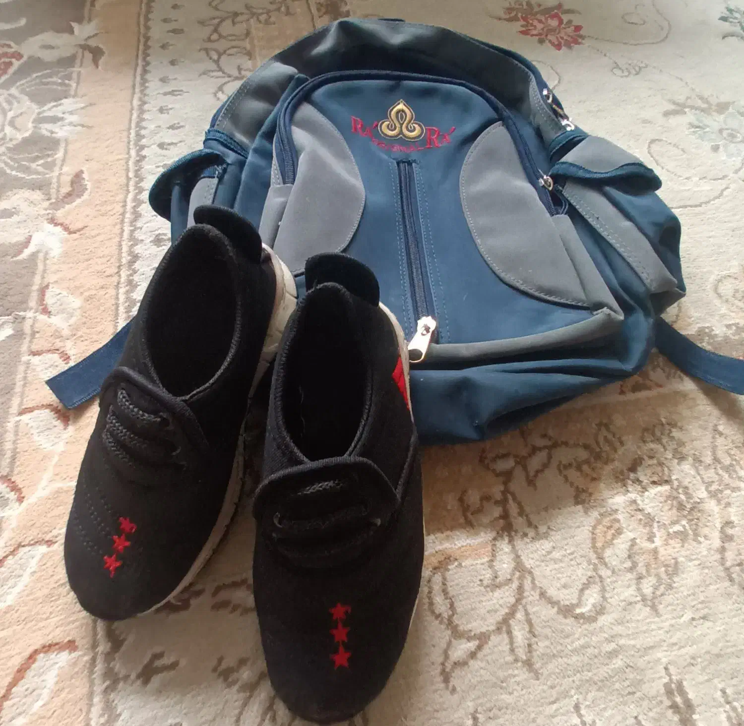 کیف وکفش پسرانه|کیف، کفش، کمربند|بیرجند, |دیوار