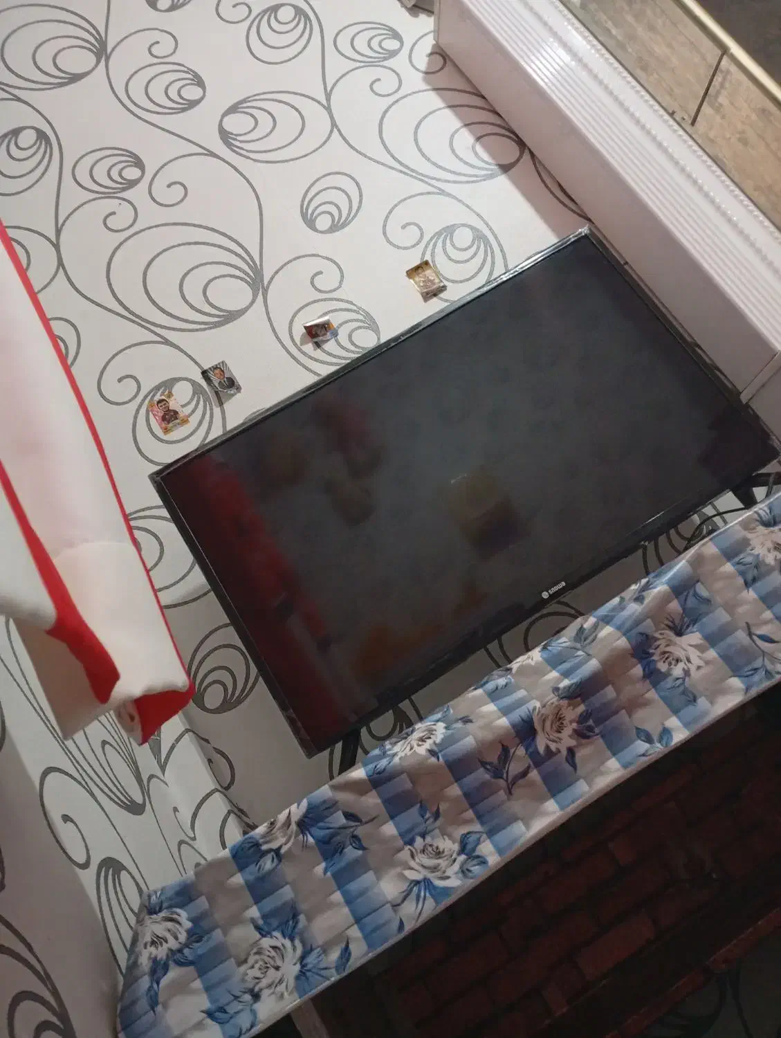 تلویزیون اسنوا ۳۲ اینچ|تلویزیون و پروژکتور|پاکدشت, پاکدشت (مامازند)|دیوار