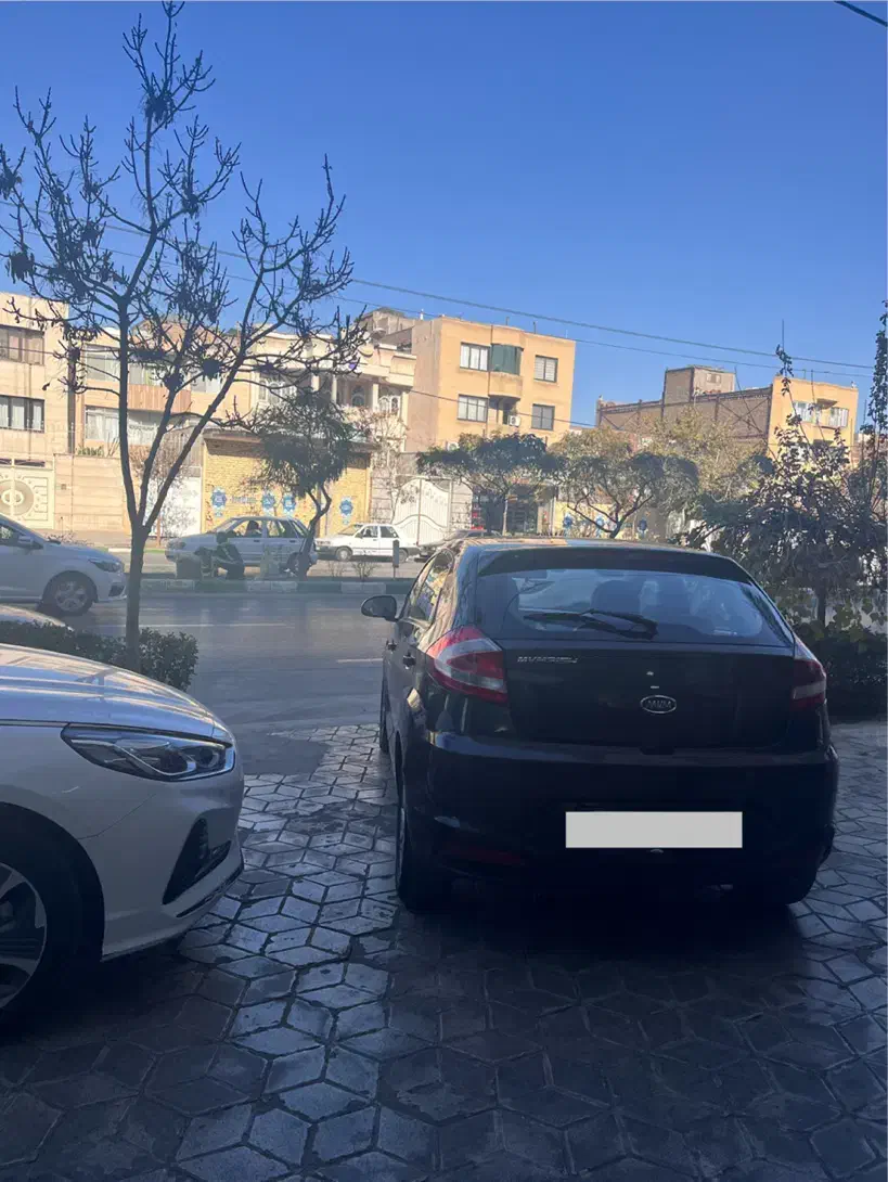 1394 Mvm315 نقد و اقساط|خودرو سواری و وانت|مشهد, بهاران|دیوار