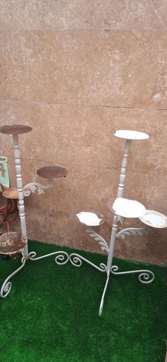 استند گلدان|گل و گیاه طبیعی|تهران, تهرانپارس غربی|دیوار