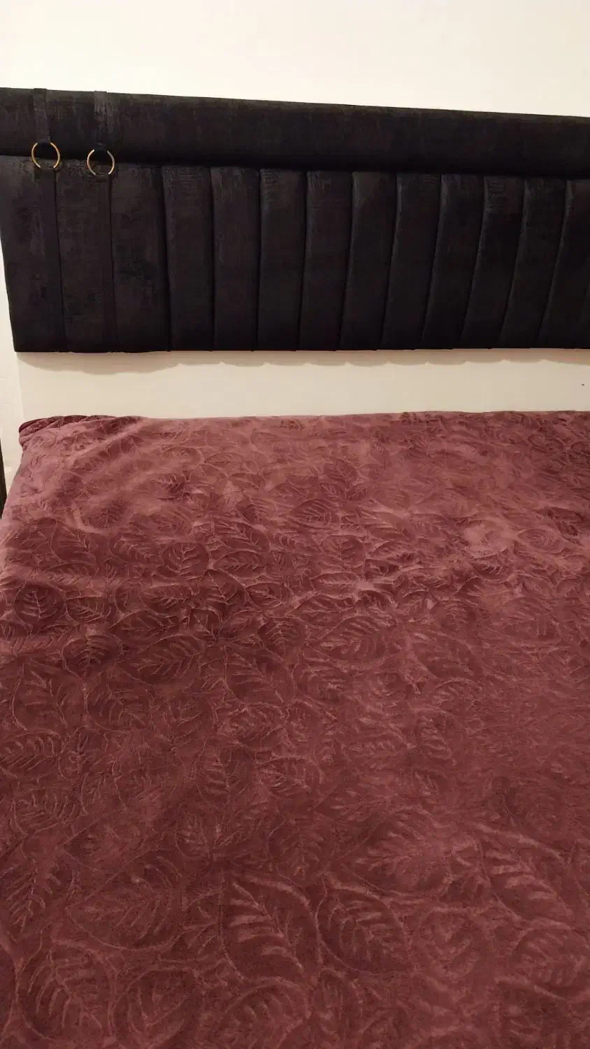 تخت دونفره|تخت و سرویس خواب|تاکستان, |دیوار