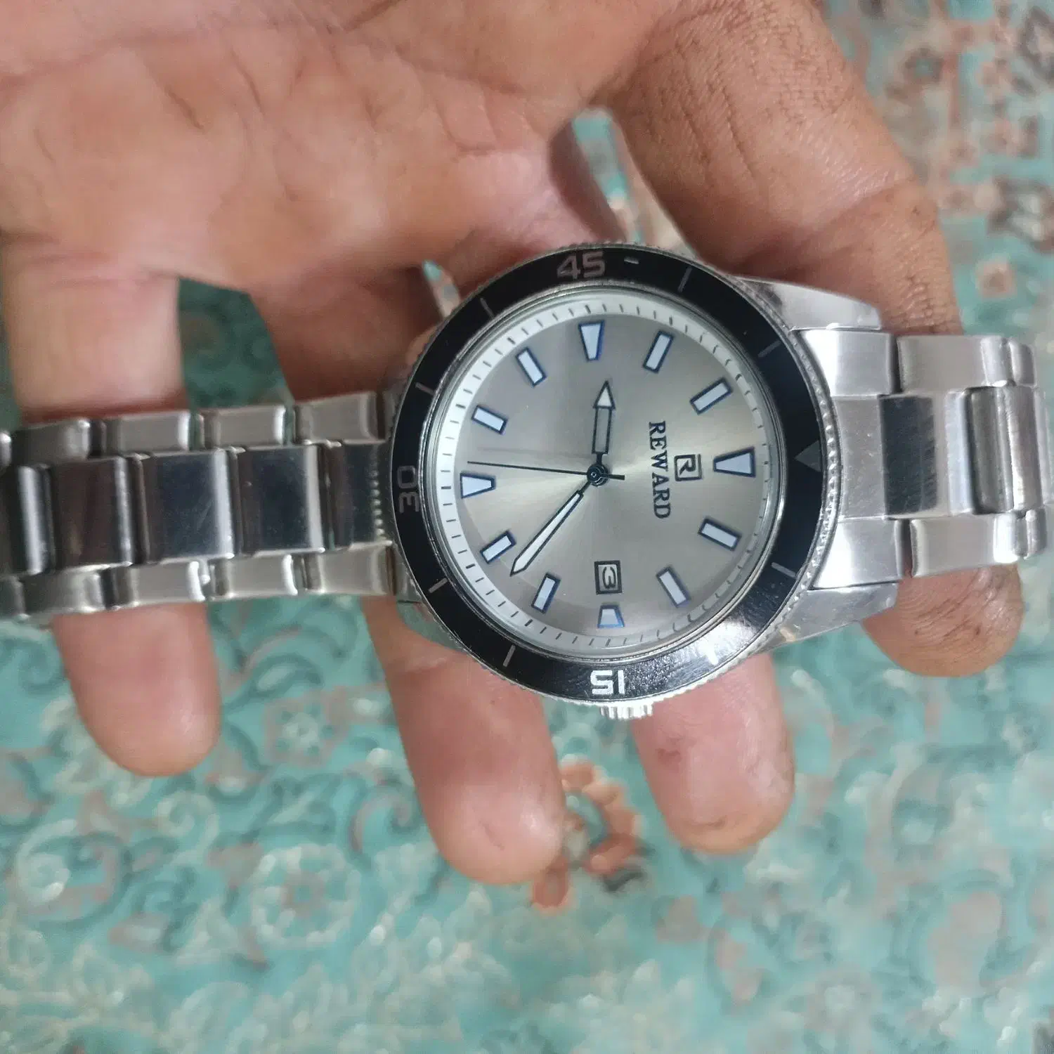 ساعت مچی|ساعت|خمینی‌شهر, |دیوار