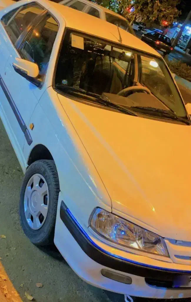 پارسxu7|خودرو سواری و وانت|یزد, |دیوار