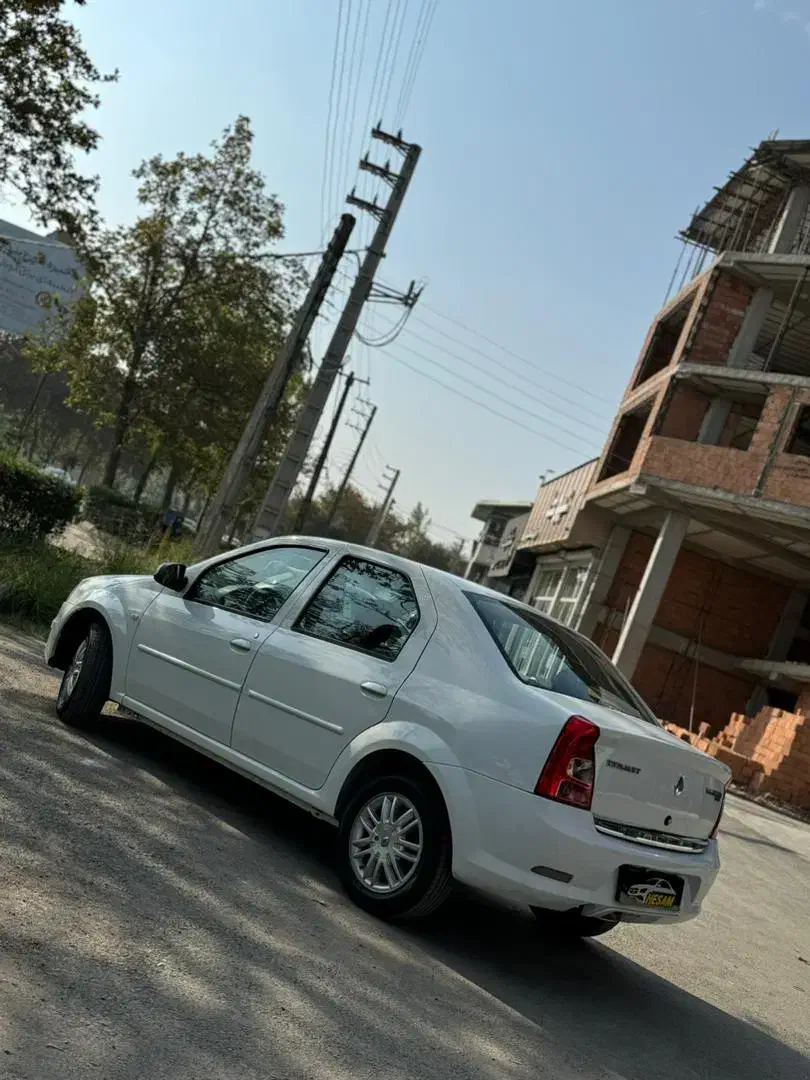 تندر پلاس ۹۶ تک برگ سند درجه یک بدون ضعف|خودرو سواری و وانت|امیرکلا, |دیوار