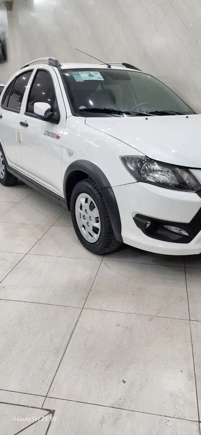 کوئیک GXمدل۱۴۰۳کم کار با لوازم|خودرو سواری و وانت|قم, باسکول|دیوار