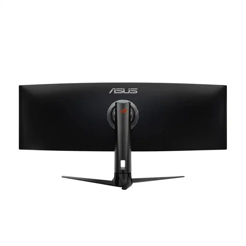 مانیتور فوق حرفه ای ایسوس راگ استریکس|قطعات و لوازم جانبی رایانه|ارومیه, |دیوار