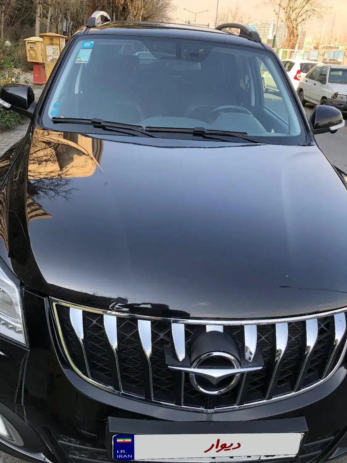 هایما s7+at|خودرو سواری و وانت|تهران, اکباتان|دیوار