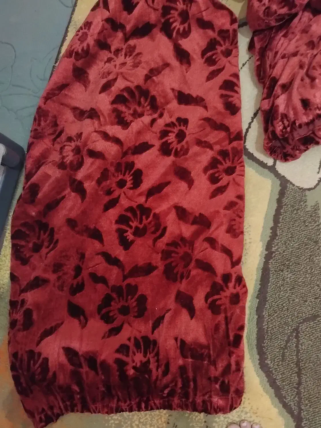 فرش و پوش بالشت|رختخواب، بالش، پتو|ایرانشهر, |دیوار