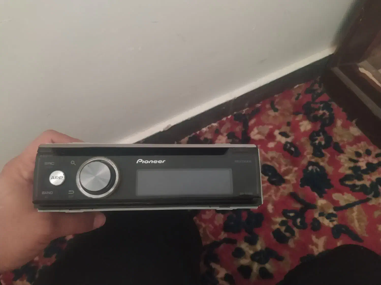 سیستم|صوتی و تصویری|اراک, |دیوار