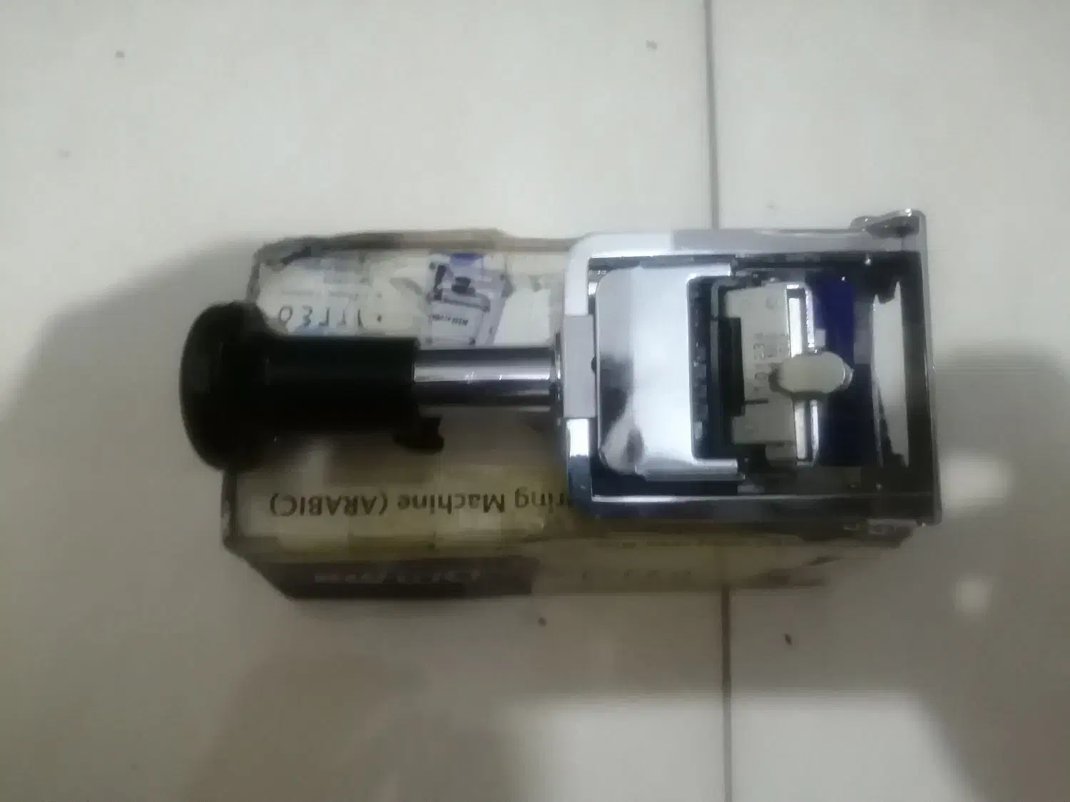 مهر شمار زن فارسی|لوازم التحریر|شهریار, شهرک وائین|دیوار