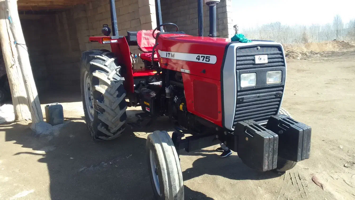 فروش|خودرو سنگین|سیمینه, |دیوار