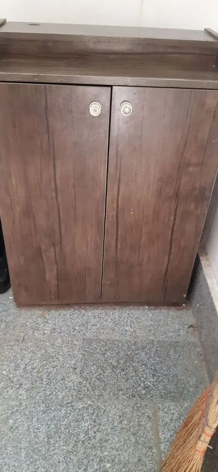 جاکفشی|جاکفشی، کمد، دراور|مشهد, تلگرد|دیوار