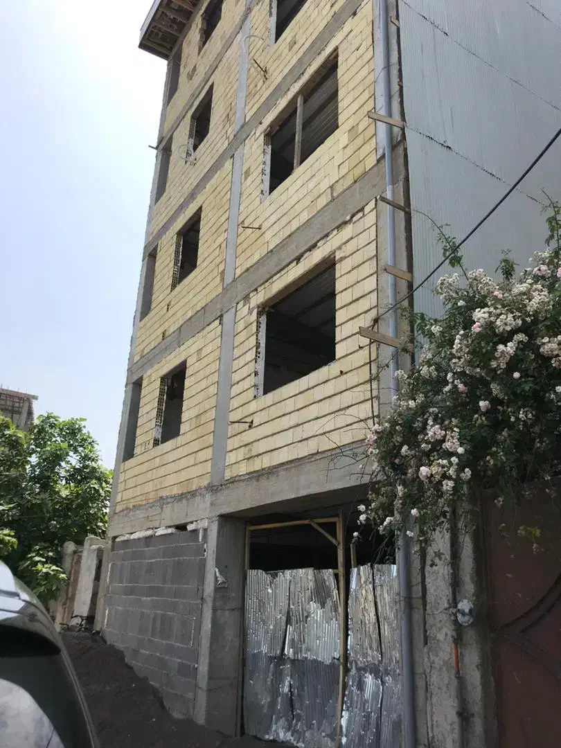 فروش زمین|فروش زمین و ملک کلنگی|رشت, کوی حسینی|دیوار