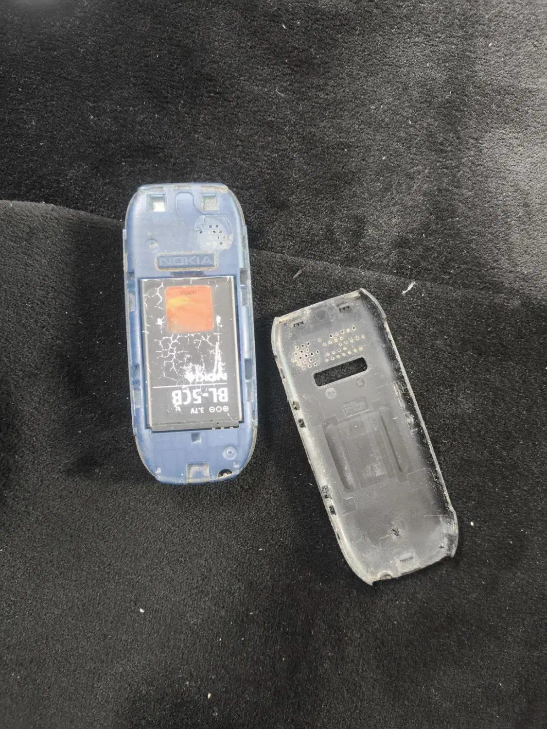 نوکیا ساده|موبایل|ورامین, ریحان آباد|دیوار