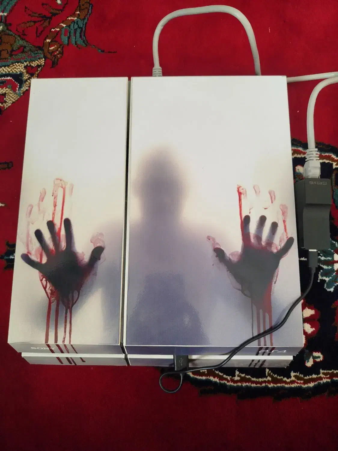 ps4|کنسول، بازی ویدئویی و آنلاین|ماهدشت, |دیوار