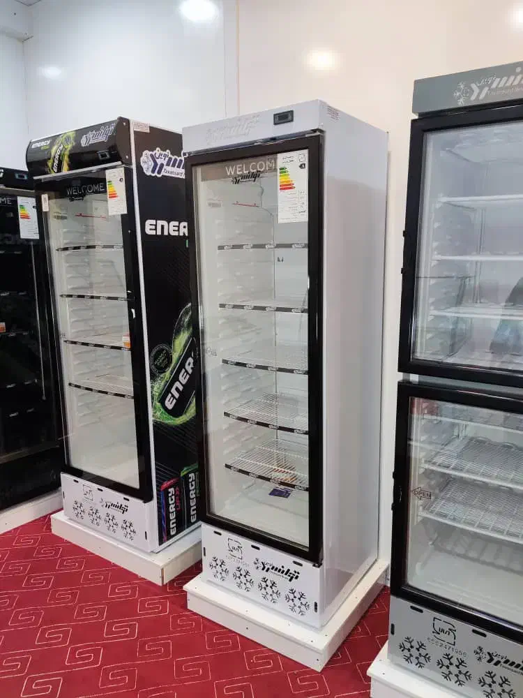 یخچال نوشیدنی|فروشگاه و مغازه|کوهدشت, |دیوار