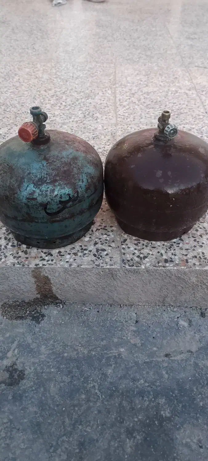 دو عدد پیک نیک|اجاق گاز و لوازم برقی پخت‌وپز|کوهدشت, |دیوار