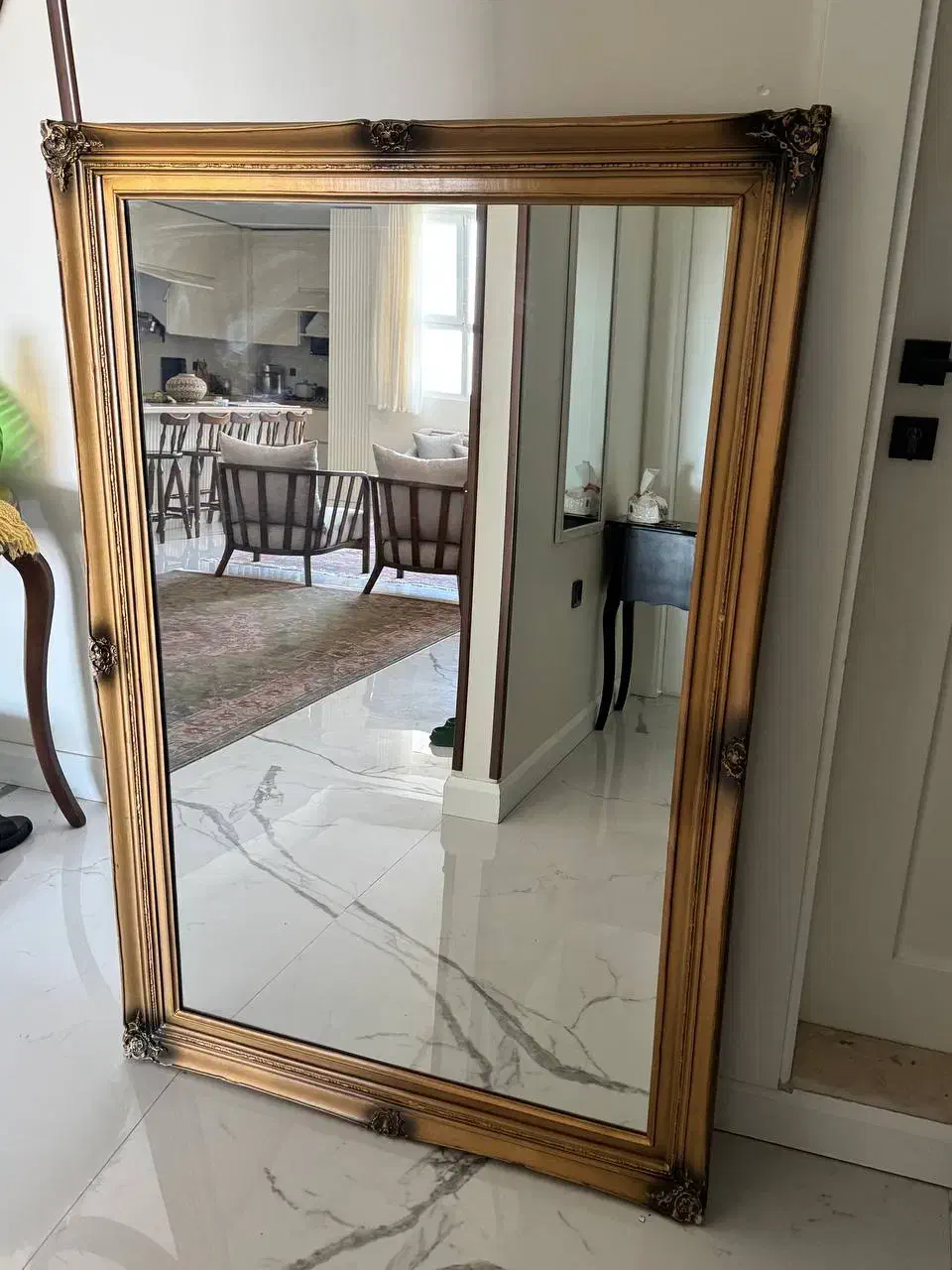 ایینه فروشی|آینه|کرج, گلشهر|دیوار