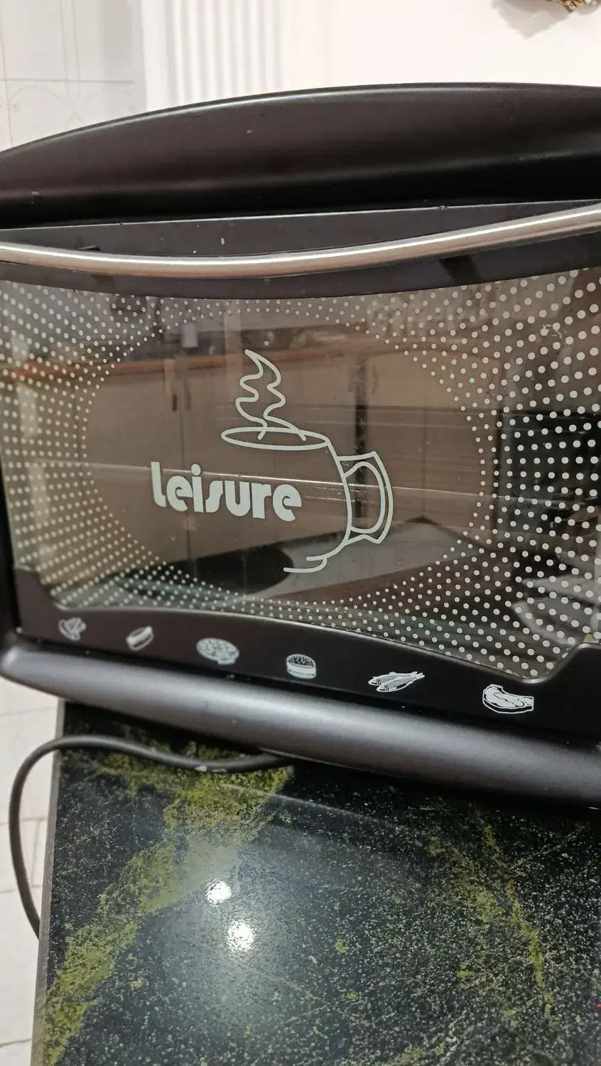 توستر|اجاق گاز و لوازم برقی پخت‌وپز|قائن, |دیوار