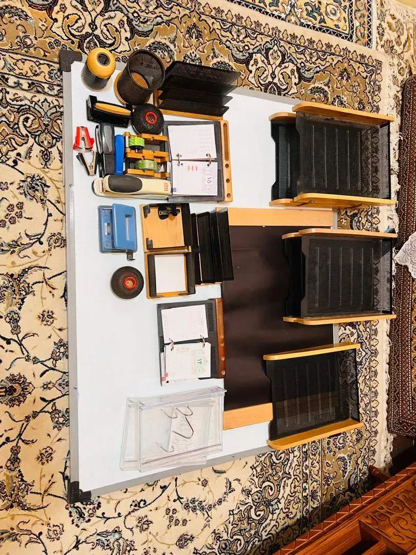 ست مدیریتی رومیزی|دفتر کار|اهواز, سلطانمنش|دیوار