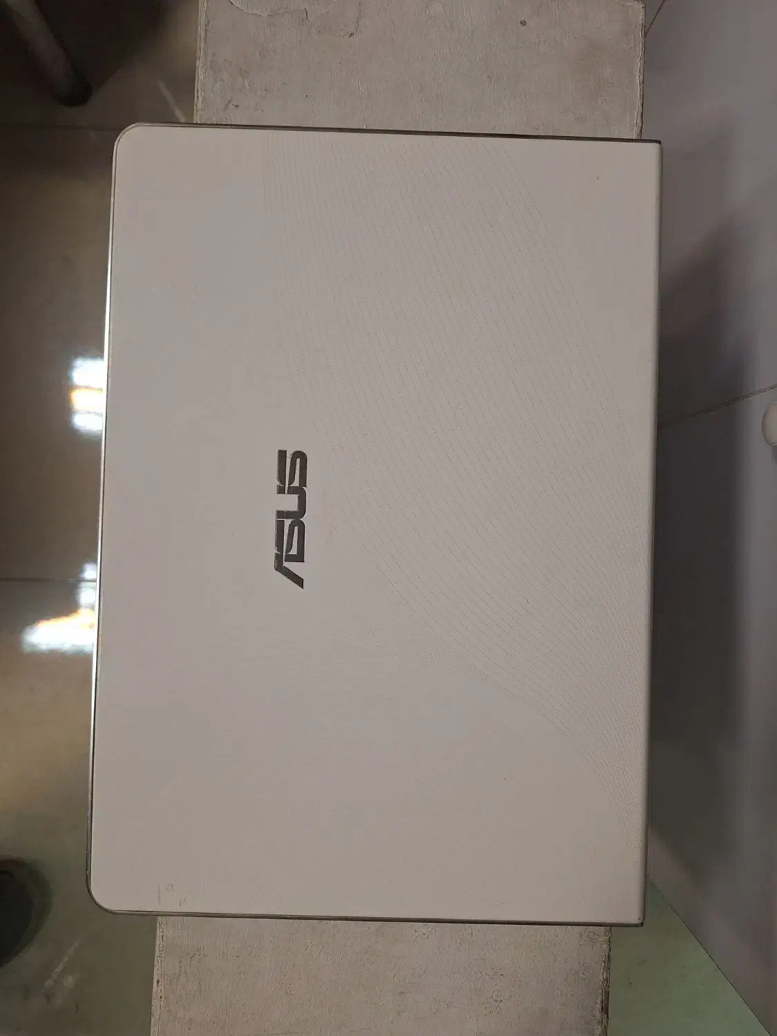 لپ تاپ Asus n543 گرافیکدار|رایانه همراه|سمنان, |دیوار
