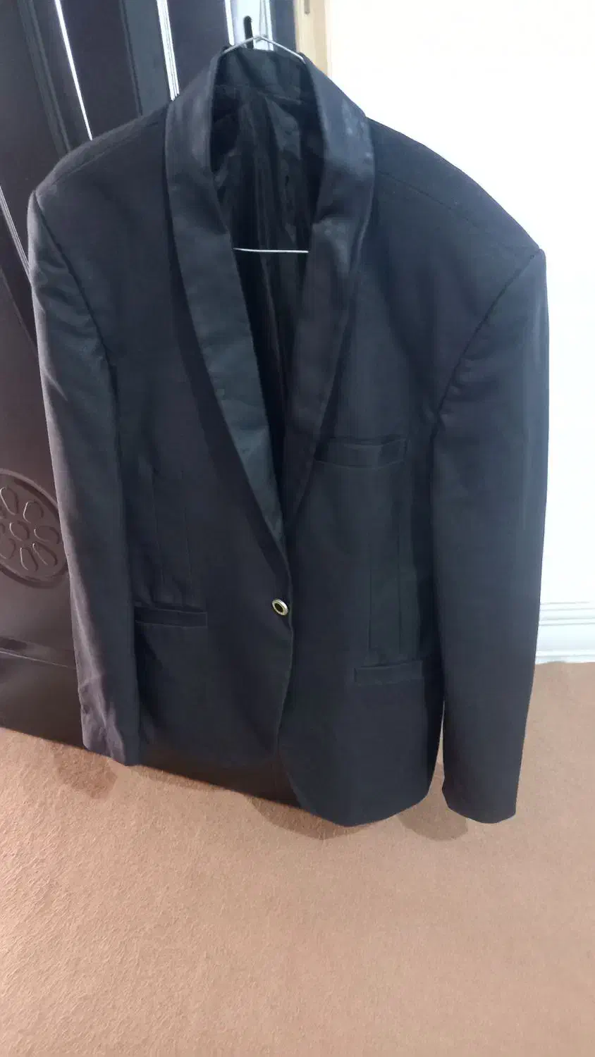 کت و شلوار|لباس|سرپل ذهاب, |دیوار