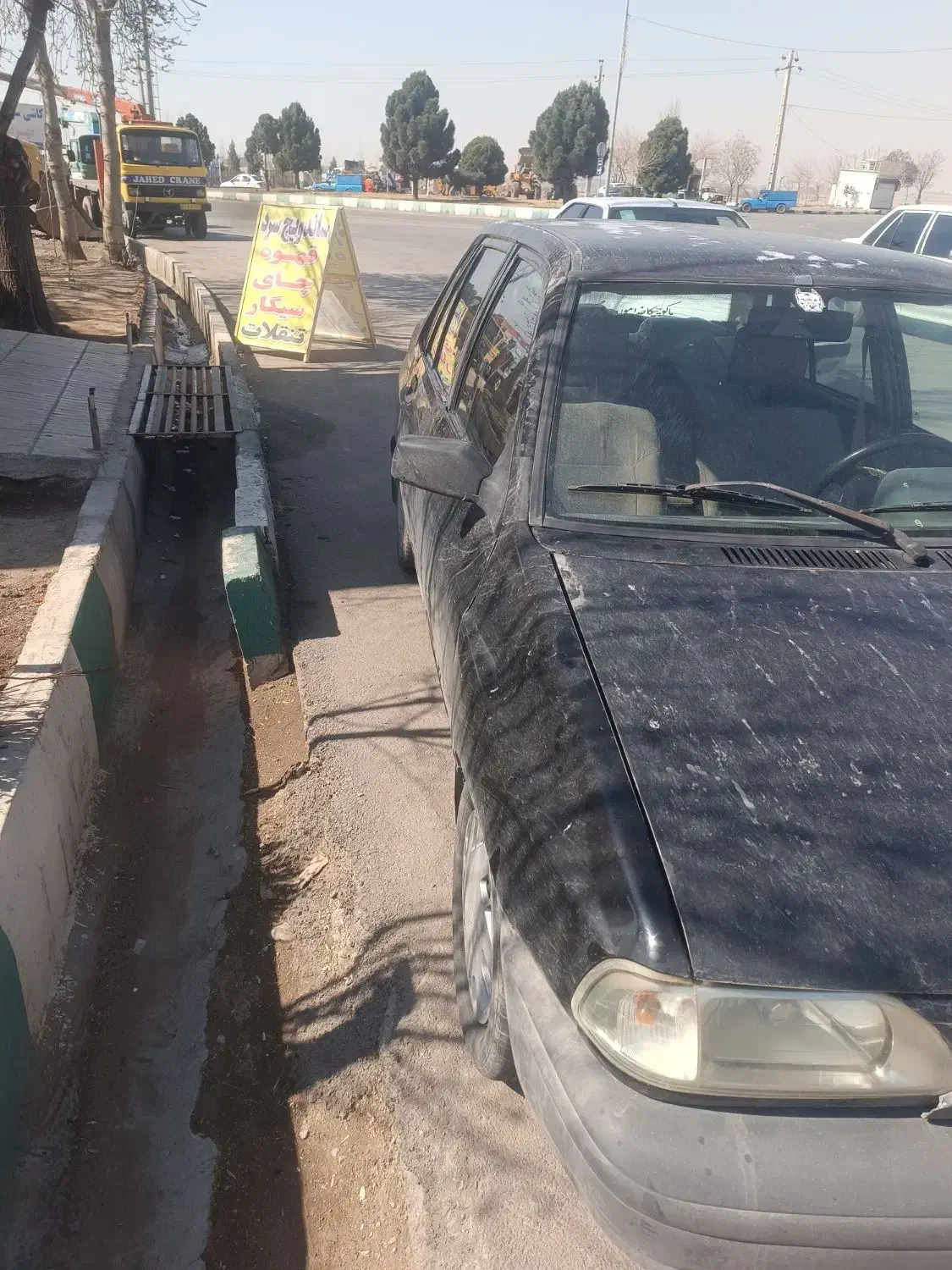 فروش فوری|خودرو سواری و وانت|آبیک, |دیوار