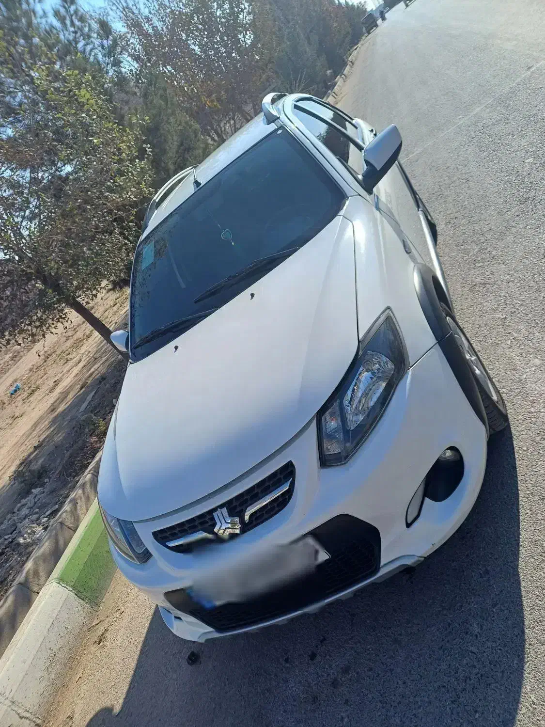 کویک مدل۱۴۰۱|خودرو سواری و وانت|قم, شهرک فاطمیه|دیوار