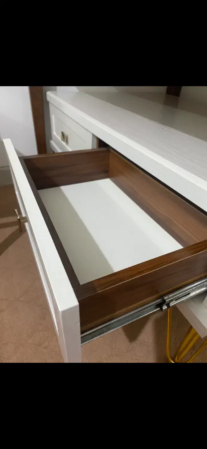 میز جلو مبلی|مبلمان خانگی و میز عسلی|قم, چهار امامزاده|دیوار