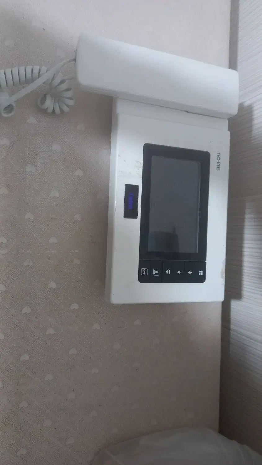 تجهیزات برقی|صوتی و تصویری|خلخال, |دیوار