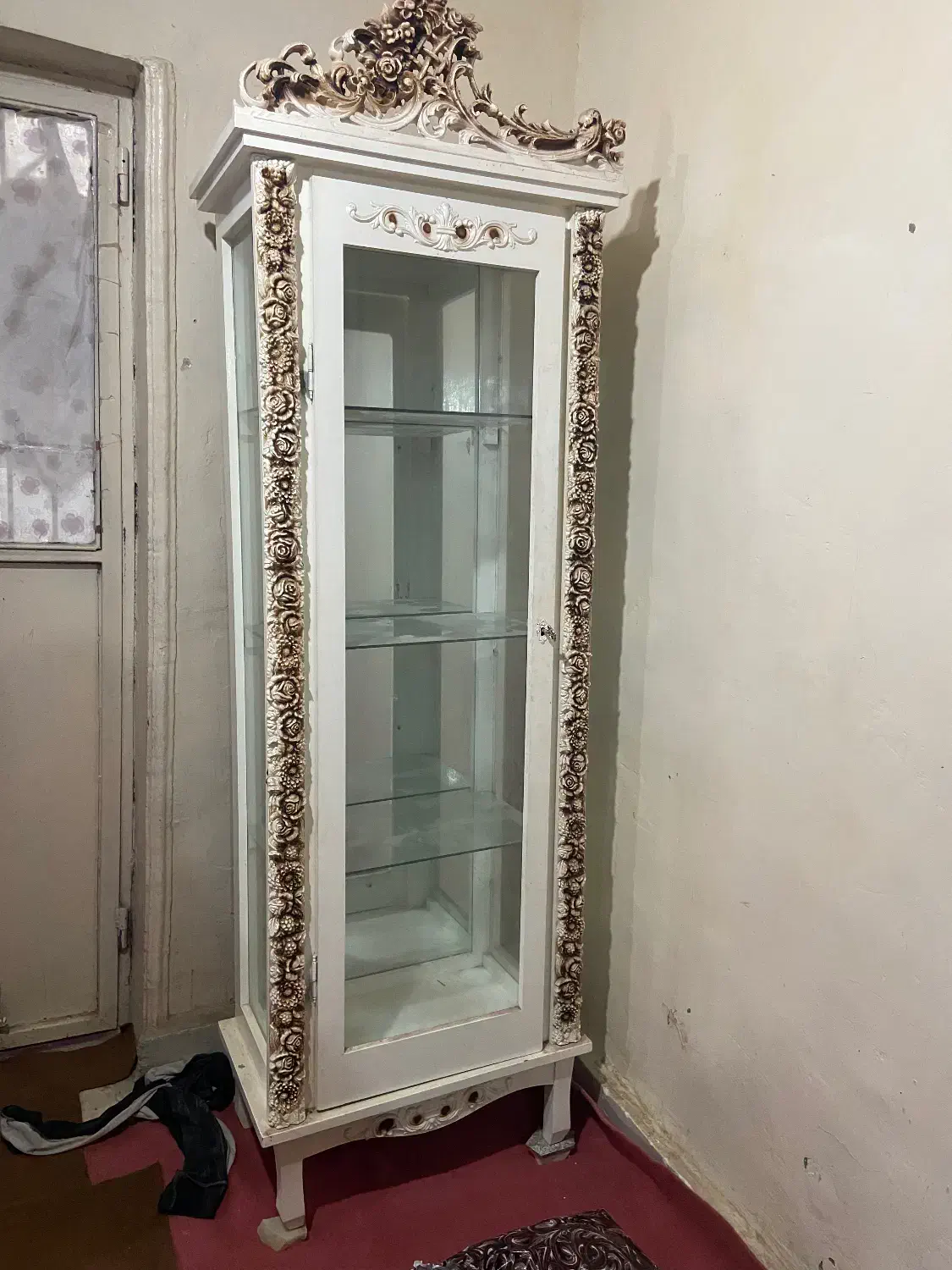 بوفه|بوفه، ویترین، کنسول|بندرعباس, |دیوار