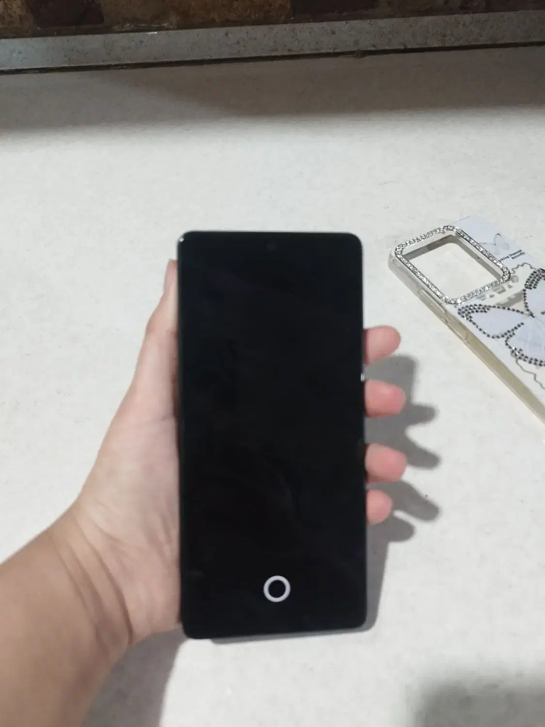 ردمی نوت ۱۳ پرو|موبایل|خرمشهر, |دیوار