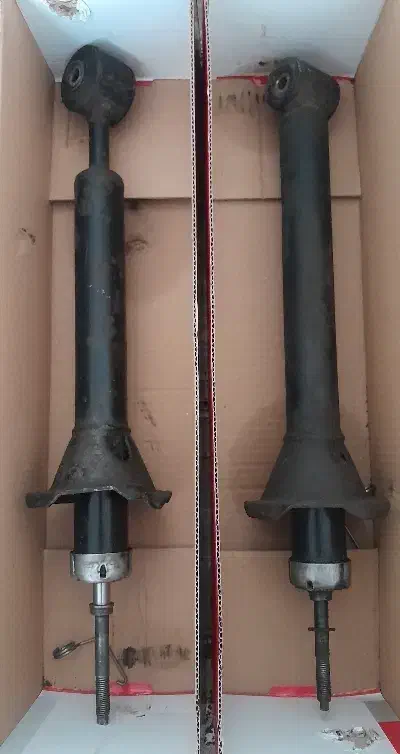 جفت کمک عقب پراید|قطعات یدکی و لوازم جانبی|تربتحیدریه, شهرک ولیعصر|دیوار