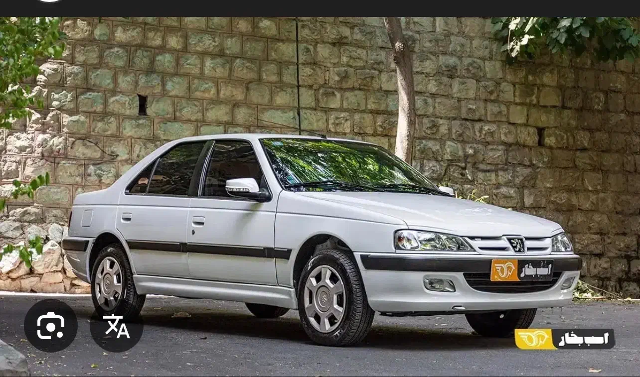 پارس تی یوفایو مدل۹۹بدون رنگ|خودرو سواری و وانت|شهرکرد, |دیوار