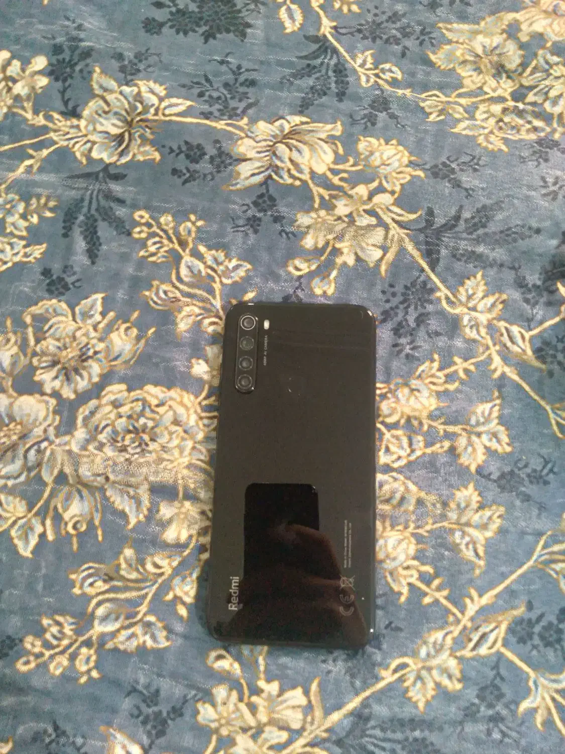 گوش نوت8|موبایل|خرمآباد, |دیوار