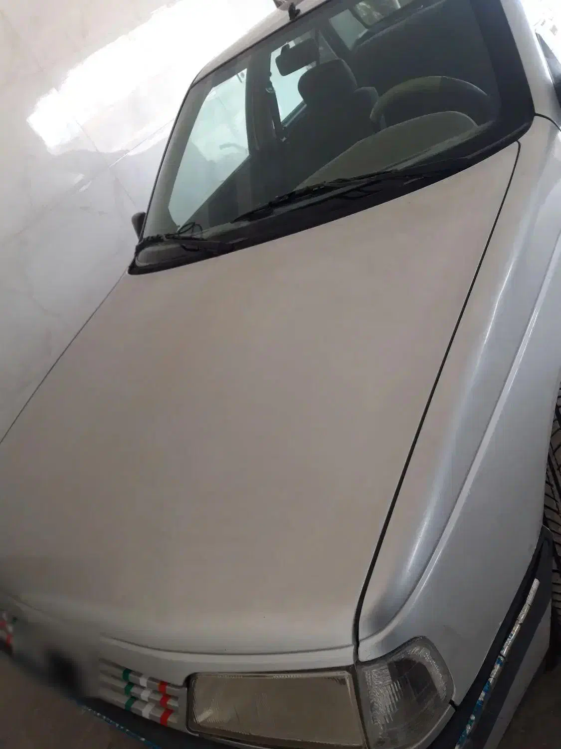 روامدل۸۷|خودرو سواری و وانت|قروه, |دیوار